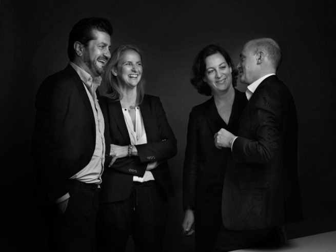 Business-Events | David Maupilé