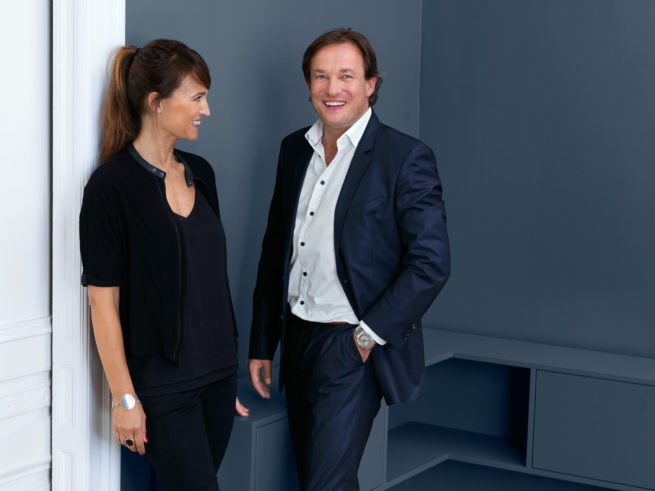 Imagefotos & Standortportraits | David Maupilé