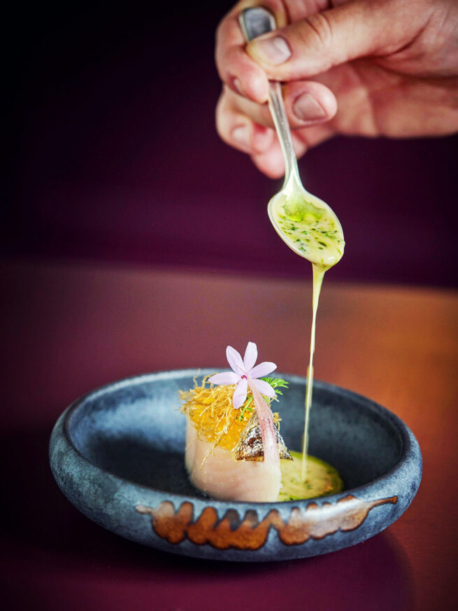 Social Media Content & Editorials | David Maupilé