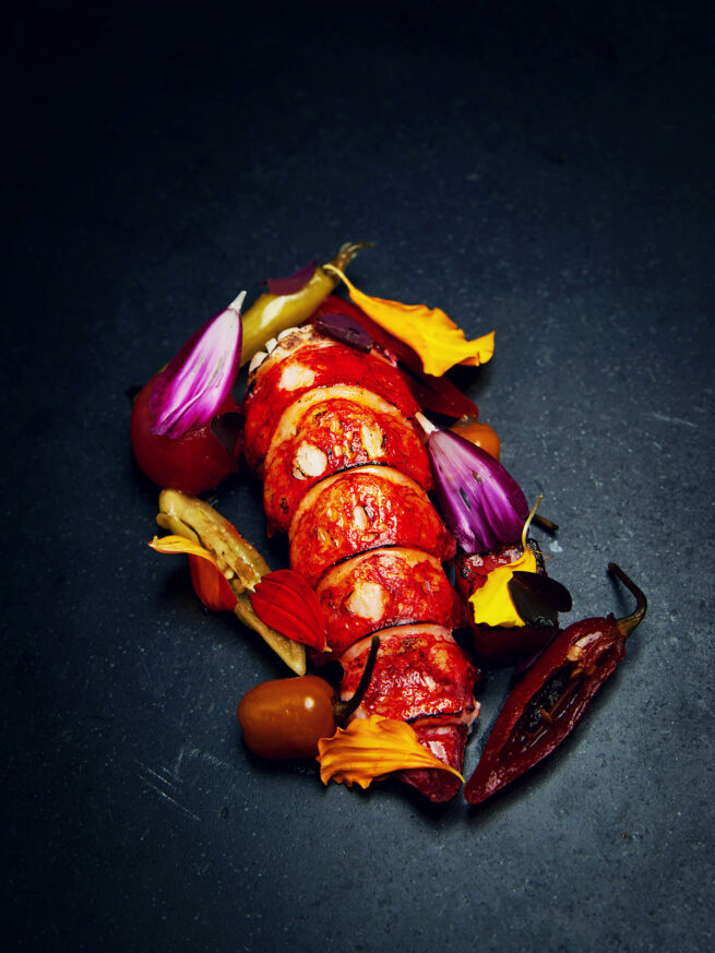 Werbefotografie für Food-Marken & Produkte | David Maupilé